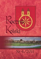 Rocznik Kolski