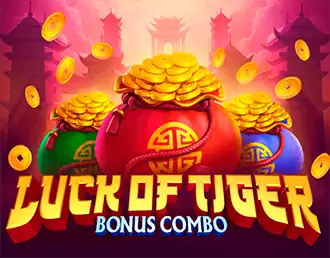 Luck Of Tiger